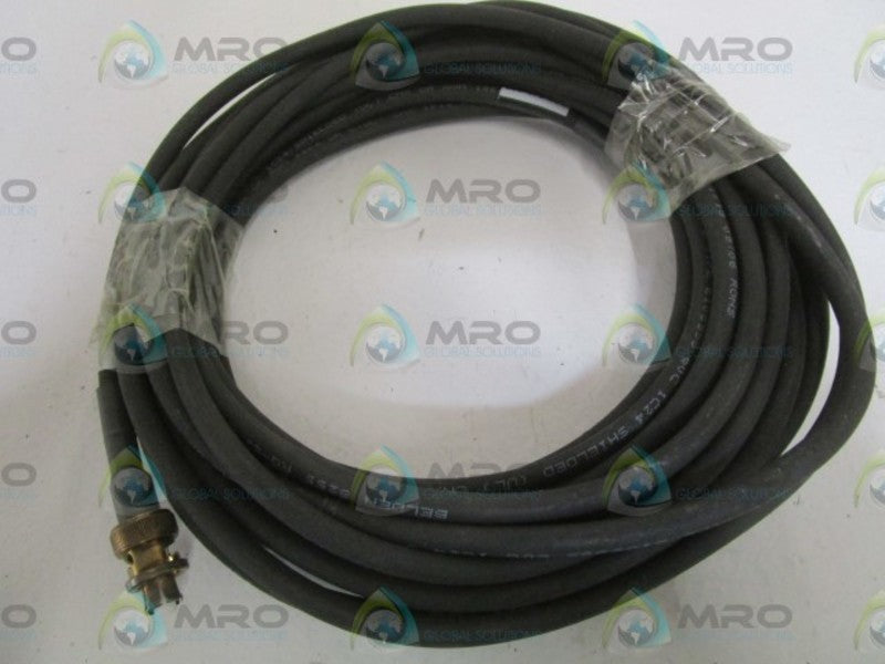 INDUSTRIAL MRO 200-479-09M COAXIAL CABLE 9M *NEW NO BOX*