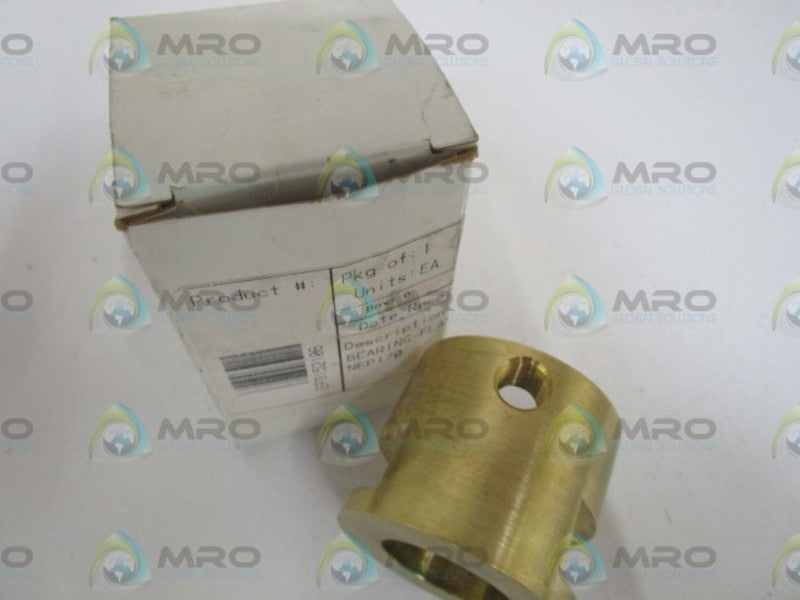 EVERGREEN 3152106 FLANGE BEARING  NSMP