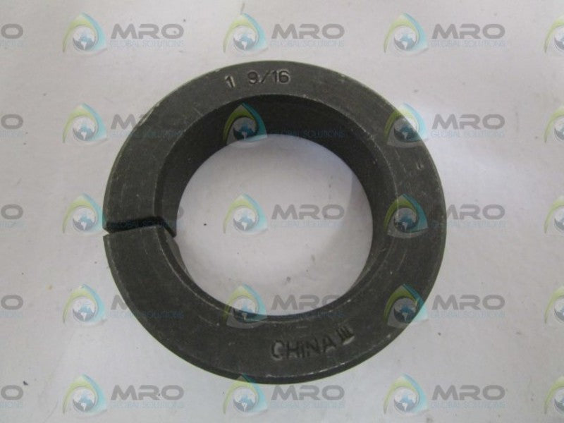 EVERGREEN 5902358 COLLAR-1.56 STL 1 PC CLAMP  NSMP