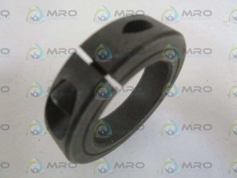 EVERGREEN 5902358 COLLAR-1.56 STL 1 PC CLAMP  NSMP