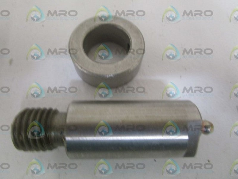 EVERGREEN 5900473 SHAFT IDLER  NSMP
