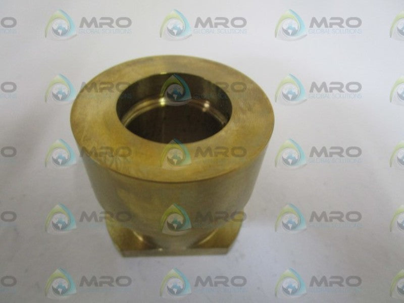 EVERGREEN 3156454 BEARING MOUNTING BRACKET  NSMP