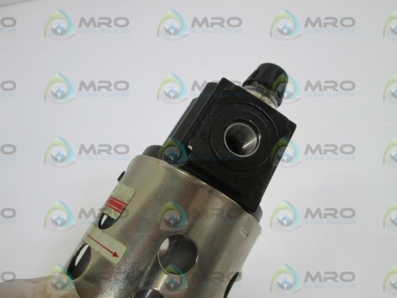 ARROW PNEUMATICS LUBRICATOR L352 CU  UNMP