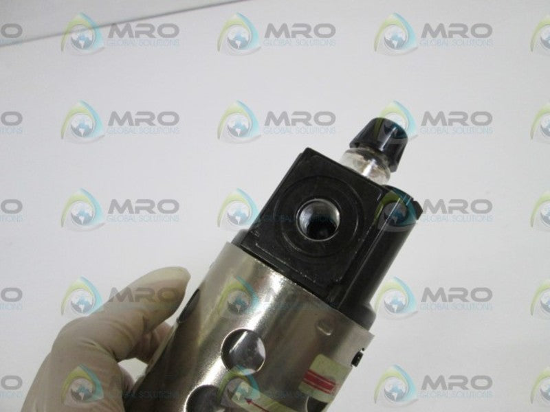 ARROW PNEUMATICS LUBRICATOR L352 CU  UNMP