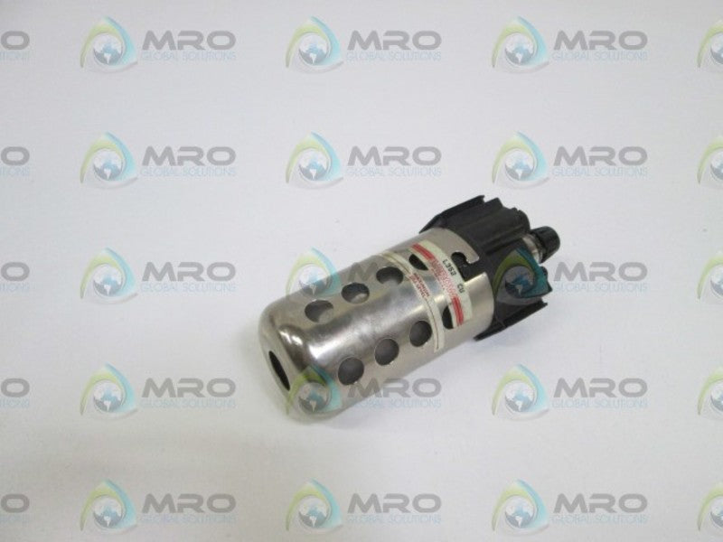 ARROW PNEUMATICS LUBRICATOR L352 CU  UNMP