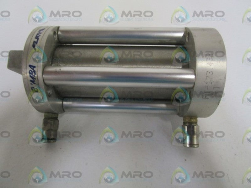BIMBA FT-173.438 PNEUMATIC ROUND CYLINDER  UNMP