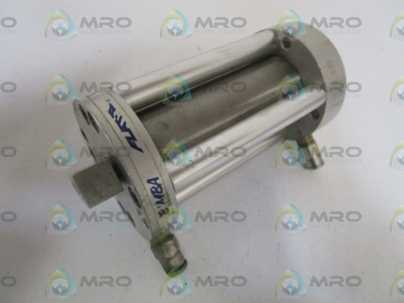 BIMBA FT-173.438 PNEUMATIC ROUND CYLINDER  UNMP