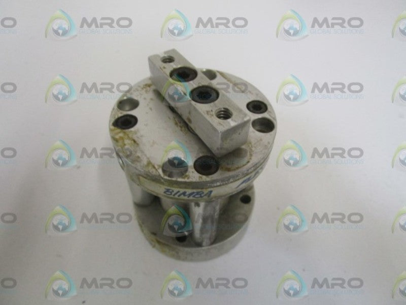 BIMBA FT-171.5 AIR PNEUMATIC CYLINDER  UNMP