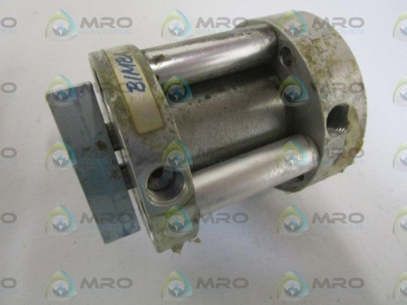 BIMBA FT-171.5 AIR PNEUMATIC CYLINDER  UNMP