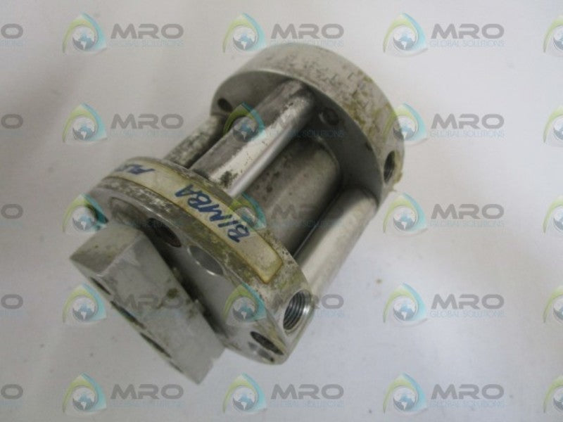 BIMBA FT-171.5 AIR PNEUMATIC CYLINDER  UNMP