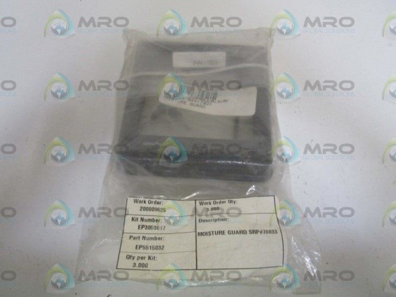 EVERGREEN 3058017 MOISTURE GUARD  NSMP