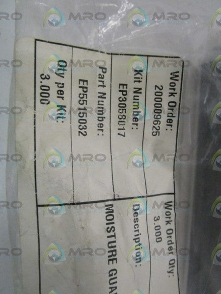 EVERGREEN 3058017 MOISTURE GUARD  NSMP