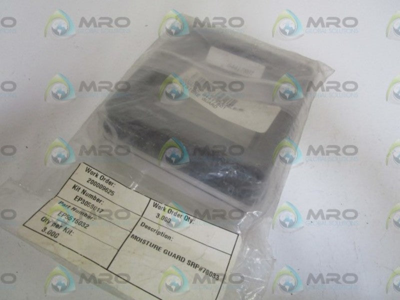 EVERGREEN 3058017 MOISTURE GUARD  NSMP