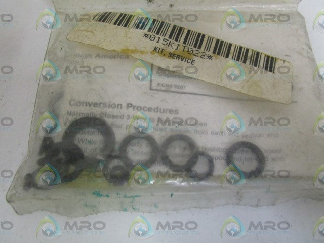 PARKER 520008050 SERVICE KIT *NEW IN FACTORY BAG*