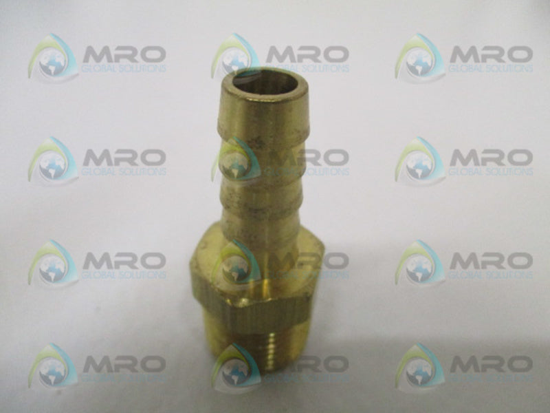 FASTENEL 69929 3/8TX3/8 HOSEBARB  NSNP