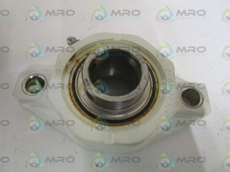 DODGE 057524 F2B-SCEZ-100-P FLANGE BLOCK  NSMP