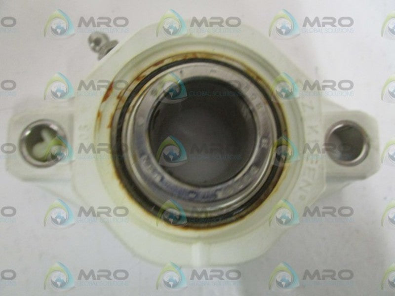 DODGE 057524 F2B-SCEZ-100-P FLANGE BLOCK  NSMP