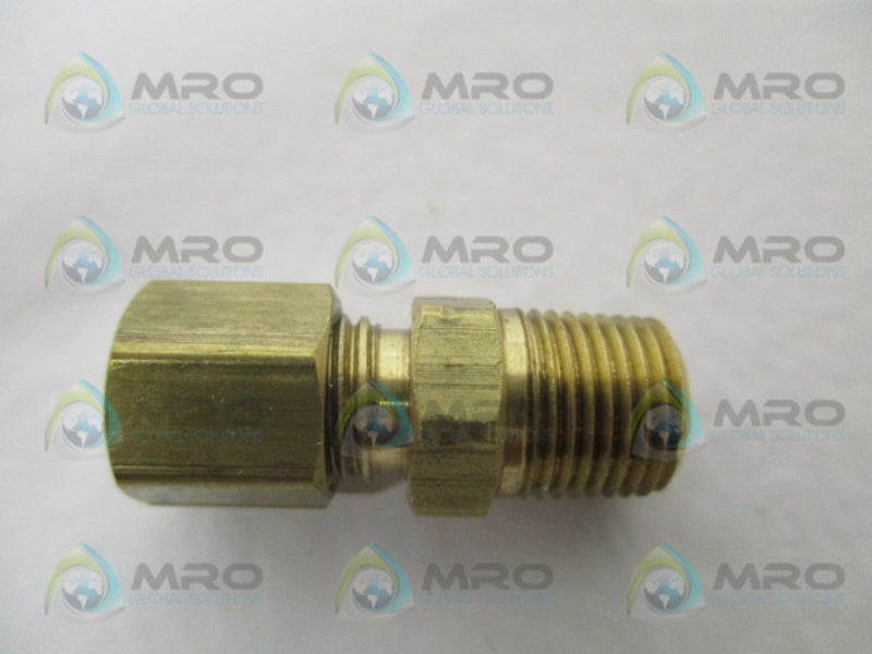 PARKER 68C-3-2 COMPRESSION MALE CONNECTOR  NSNP
