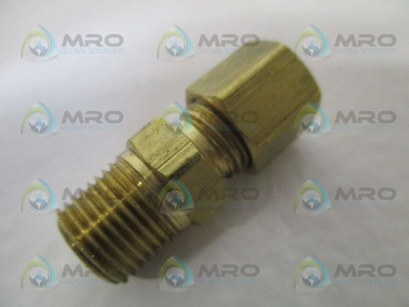 PARKER 68C-3-2 COMPRESSION MALE CONNECTOR  NSNP