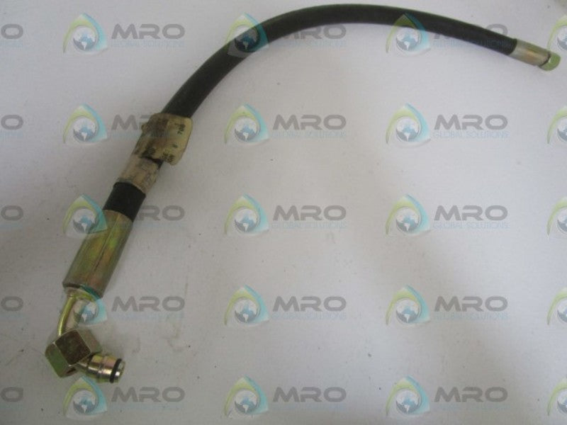 ARBURG 220225 HOSE CONNECTOR  NSNP