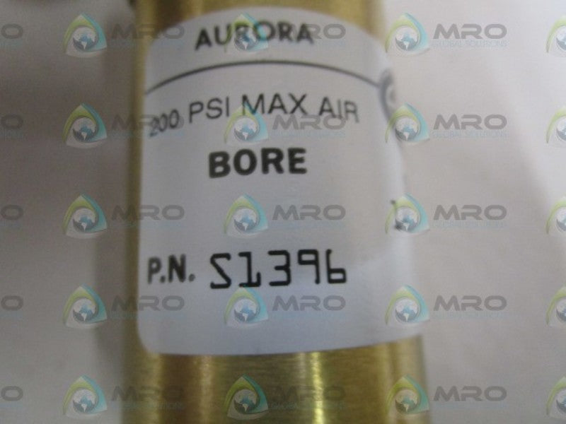AURORA S1396 CONNECTING KIT  NSNP