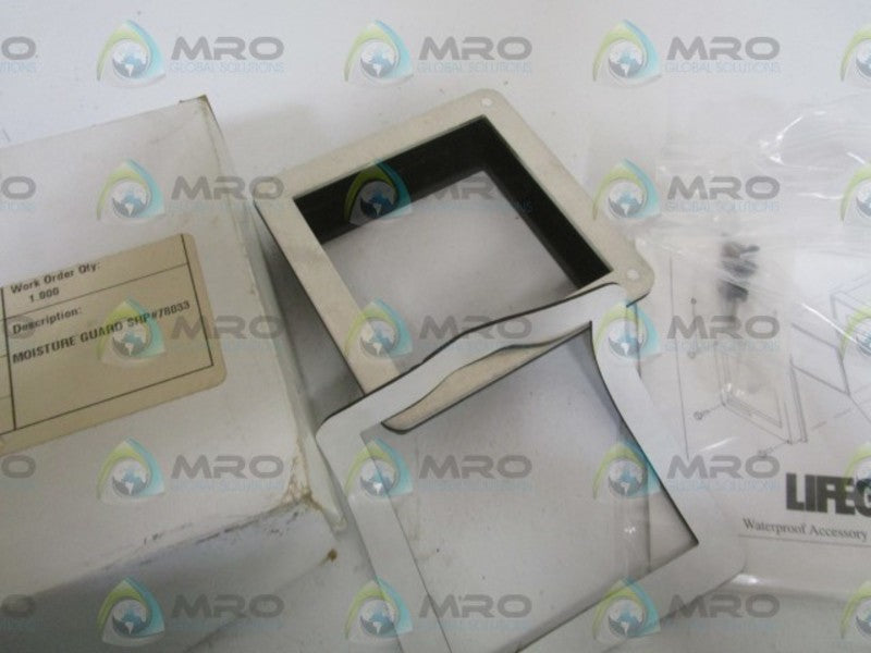 EVERGREEN 3058017 MOISTURE GUARD  NSMP