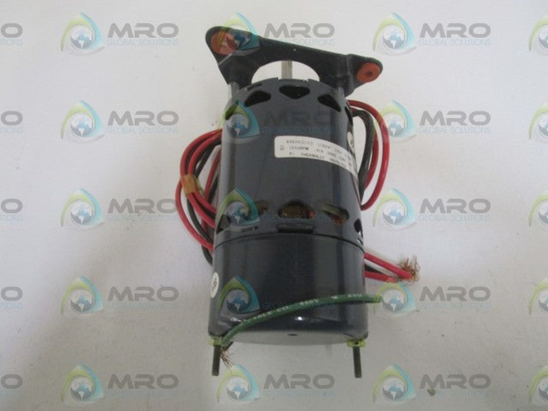 BRINKLEY MOTOR 8353920103 INDUCER MOTOR (AS PICTURED)  NSNP