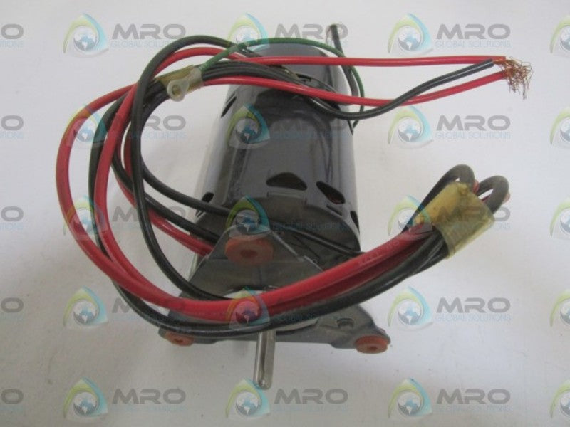 BRINKLEY MOTOR 8353920103 INDUCER MOTOR (AS PICTURED)  NSNP