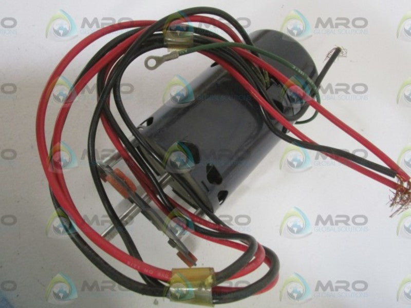 BRINKLEY MOTOR 8353920103 INDUCER MOTOR (AS PICTURED)  NSNP