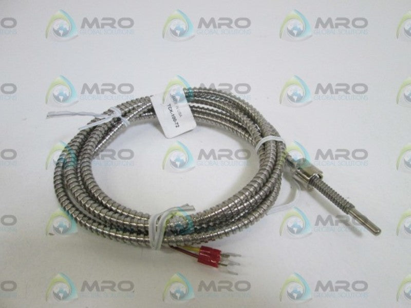 CABLE/CORD TCK-100-72  NSNP