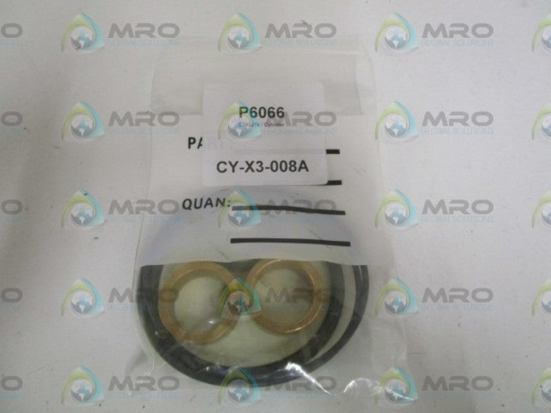 INDUSTRIAL MRO CY-X3-008A KIT *NEW NO BOX*