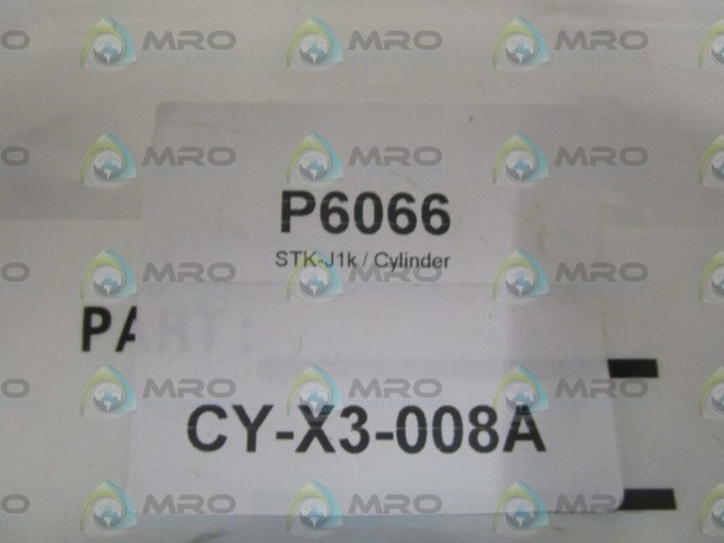INDUSTRIAL MRO CY-X3-008A KIT *NEW NO BOX*
