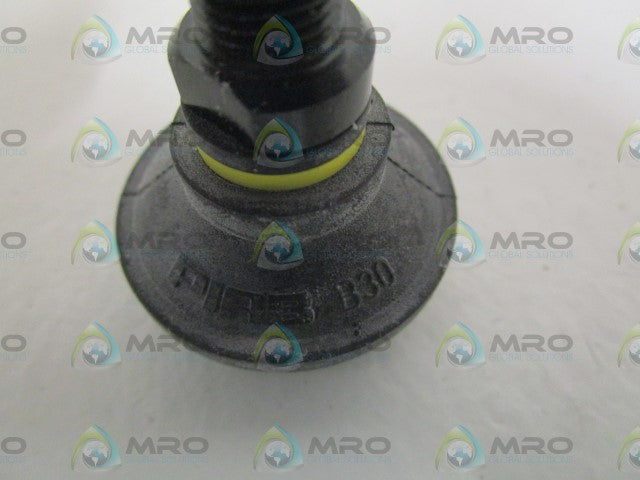PIAB B30 SUCTION CUP *NEW NO BOX*