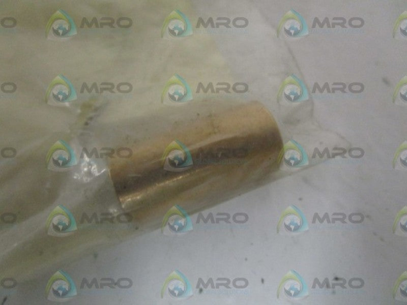 EVERGREEN 5590283 BEARING PLAIN 0.38 ID  NSMP