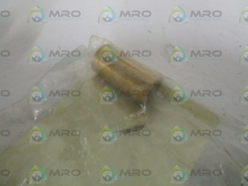 EVERGREEN 5590283 BEARING PLAIN 0.38 ID  NSMP