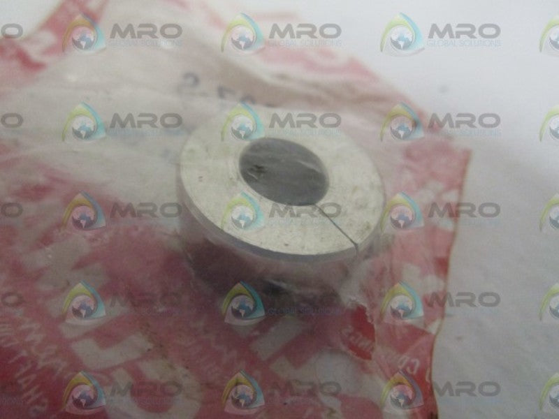CLIMAX 2C-037-S 3/8" CLAMP COLLAR  NSMP