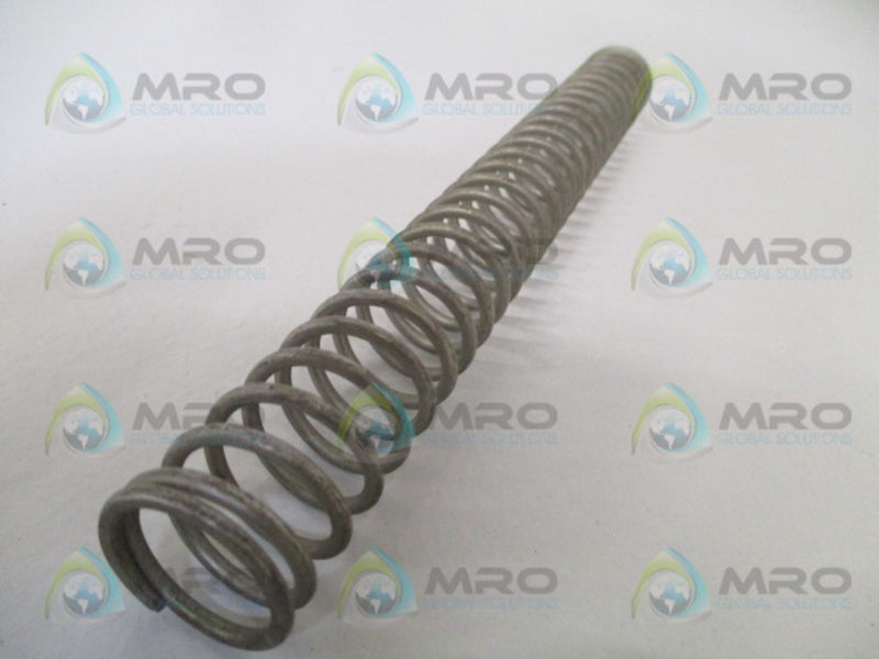 EVERGREEN 5902442 SPRING  NSNP