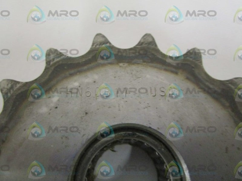 BROWNING 1297282 HN60B17 SPROCKET IDLER  UNMP