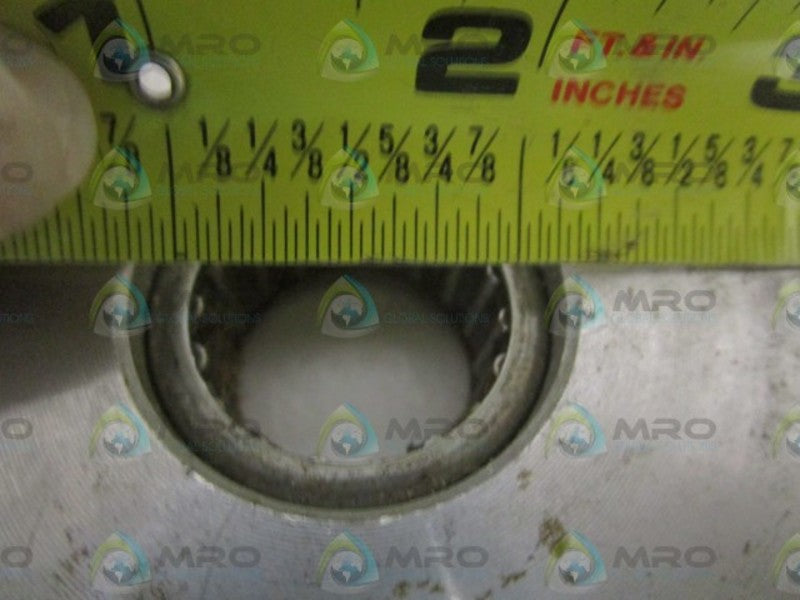 BROWNING 1297282 HN60B17 SPROCKET IDLER  UNMP
