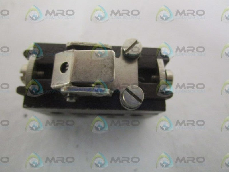 SAIA XB1-J1J1 SWITCH  NSNP