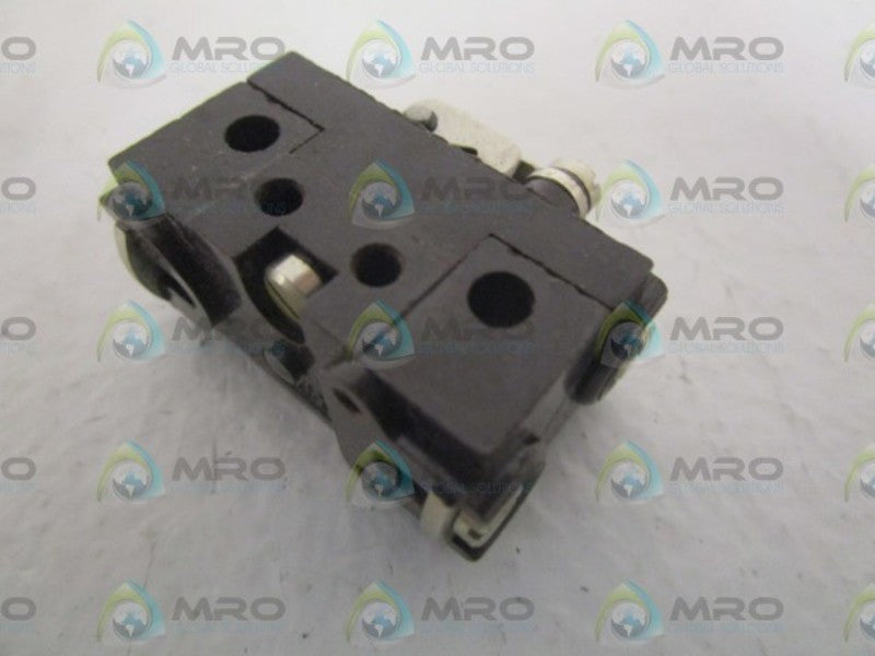 SAIA XB1-J1J1 SWITCH  NSNP