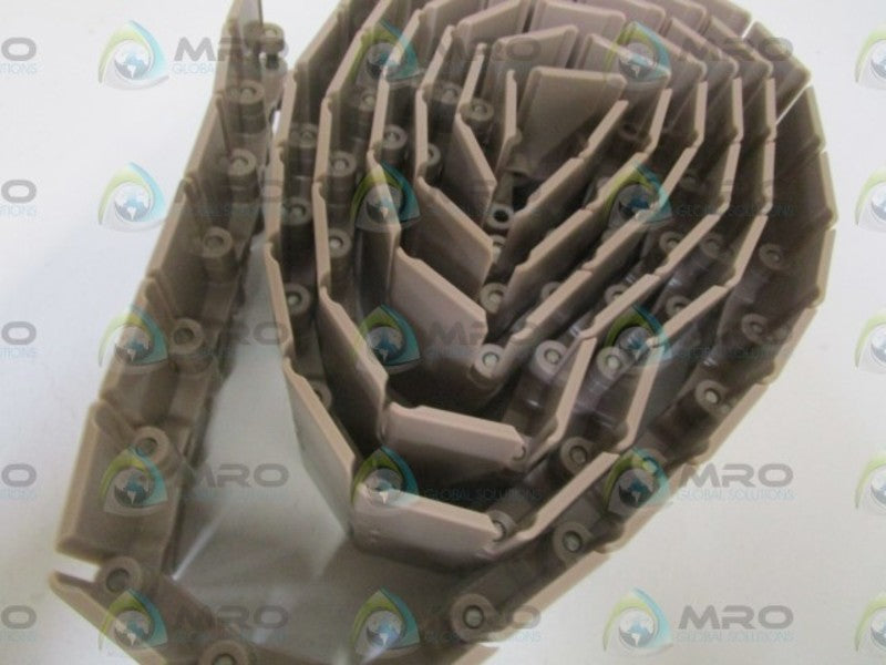 REXNORD LF820-4IN 10FT CONVEYOR CHAIN *NEW IN BOX*