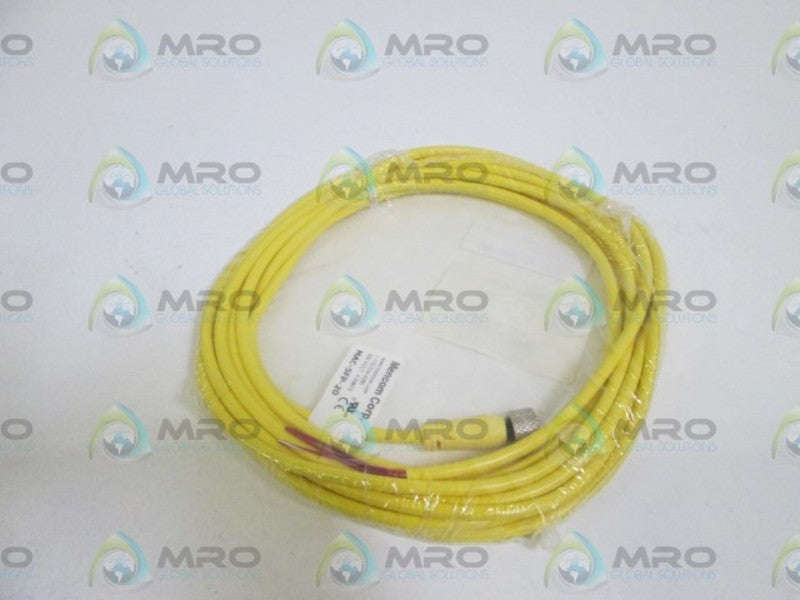 MENCOM CORP. CONNECTOR MAC-5FP-20 *NEW NO BOX*