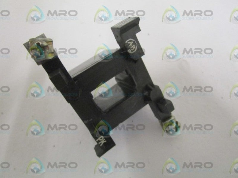 ALLEN BRADLEY GA475 480/440V COIL (AS PICTURED) * NEW NO BOX *