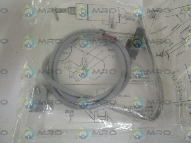 HUMPHREY RS3PSMK PROXIMITY SWITCH *NEW IN FACTORY BAG*