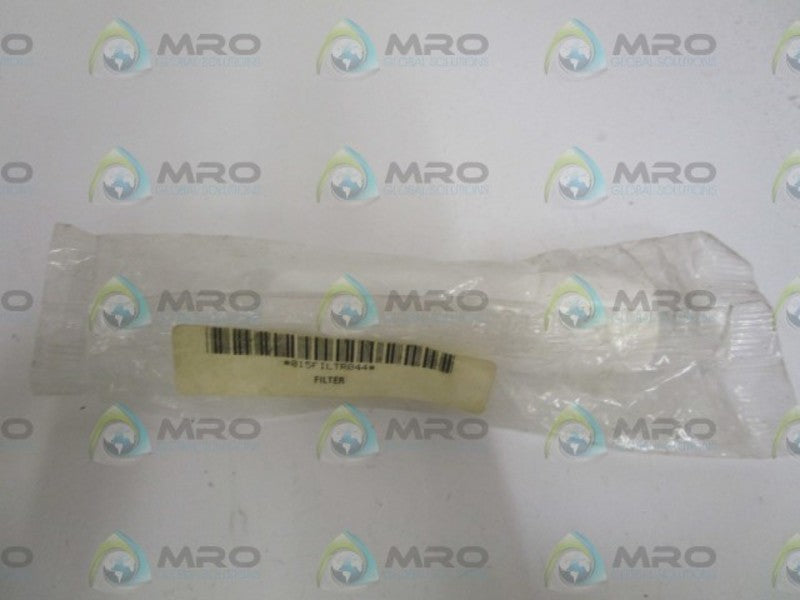 INDUSTRIAL MRO 015FILTR044 FILTER *NEW IN FACTORY BAG*