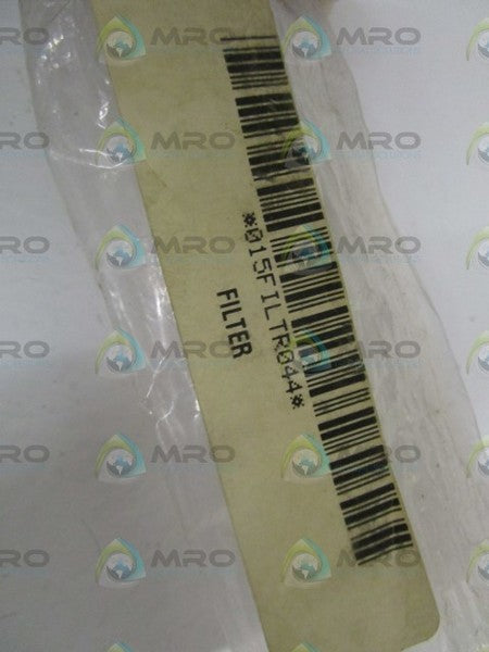 INDUSTRIAL MRO 015FILTR044 FILTER *NEW IN FACTORY BAG*