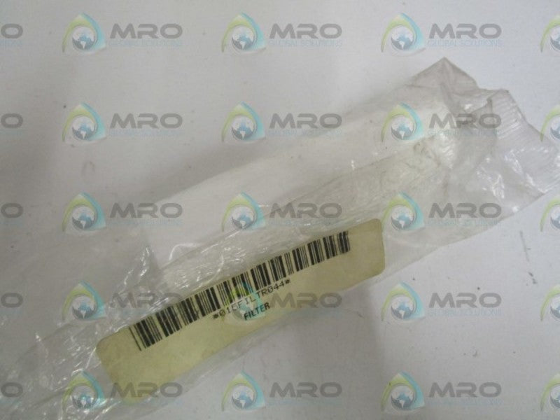 INDUSTRIAL MRO 015FILTR044 FILTER *NEW IN FACTORY BAG*