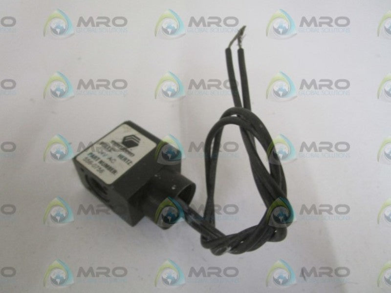 EVERGREEN 556-0756 24V COIL  NSNP