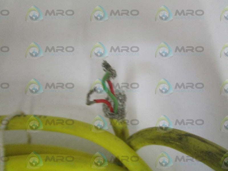 INDUSTRIAL SPARE PART 889R-F3ACA-5 SER. A FEMALE CORDSET  UNMP
